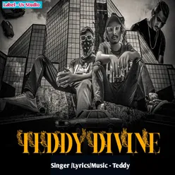 Teddy Divine